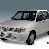 خریدارپرایداقساطی‌چک‌8ماهه