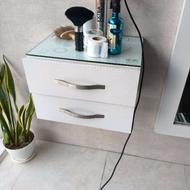 دکور ارایشگاه ارایشگر ارایشگری دکوراسیون