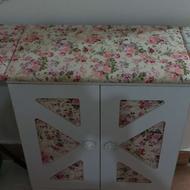 میز اتو وخیاطی