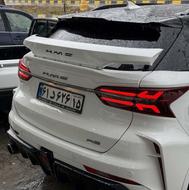 بال عقب kmc a5