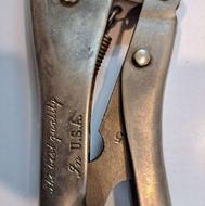 فروش 3 عددانبور کلاغی امریکایی ویک قیچی