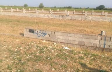 فروش پلاک 192 متری در جاده پلاژ کوچه شلنم