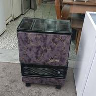 بخاری مهر ایران 6 هزار درحد صفر