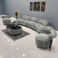 مبل راحتی ونوس با تخفیف ویژه بااقساط بدون بهره