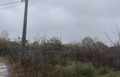 200متر زمین داخل بافت باسندتک برگ شهرک یاس کندسر سلیمان آباد