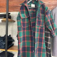 پوشاک و پالتو فروشی