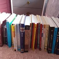 فروش فوق‌العاده مجموعه کامل کتاب‌های حقوقی دانشگاهی