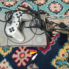 پلی استیشن 1 سالم