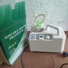 ساکشن برند HSP مدل S2