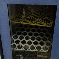 فروش دستگاه جوجه کشی 126تایی