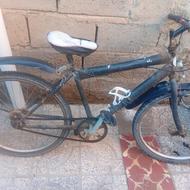 فروش یک دستگاه دوچرخه
