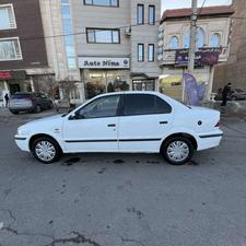 سمند ef7 دوگانه شرکت