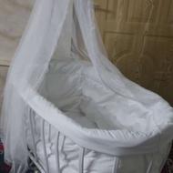 گهواره اهنی