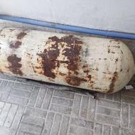 کپسول سی ان جی