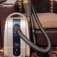 جاروبرقی سامسونگ