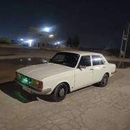 پیکان 82 انژکتور عروسک