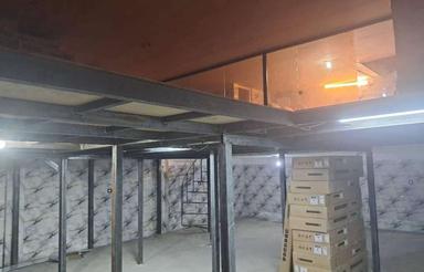 اجاره کارگاه صنعتی 280 متری فردیس کد4173