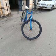 دوچرخه سالم