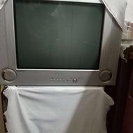 تلویزیون رنگی21