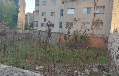 فروش زمین مسکونی 120 متر در شمشیربند