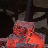 زغال کبابی و مرکبات قیلیونی