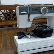 چرخ خیاطی کاچیران 392