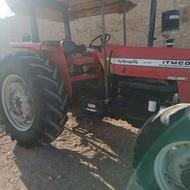 فروش تراکتور 399 مدل 93