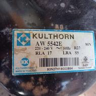 2 عدد موتور کولر 36 هزار نیمه سوز