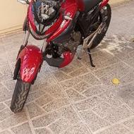 موتور سیکلت زونتس 230