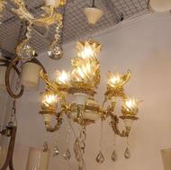 لوستر شقایق