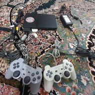 پلی استیشن 2