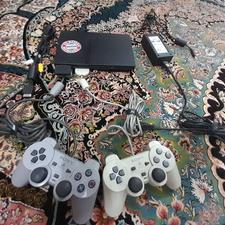 پلی استیشن 2