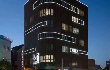 اجاره اداری 55 متر ی نوساز واقع در امیرکبیر