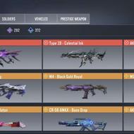 اکانت کالاف