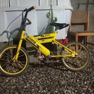 دوچرخه 16تمیز