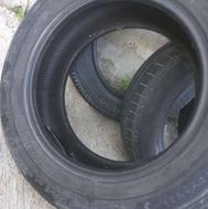 لاستیک ال نود 3 حلقه