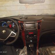 دناپلاس اتوماتیک اپشنال