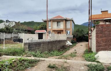 فروش 350 متر زمین حسین آباد قبله