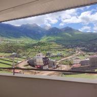 آپارتمان با ویو خوب در منطقه لنگر کیاسر