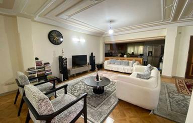 اجاره آپارتمان 135 متر در بلوار جانبازان