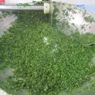 کار در مغازه فرآوری مواد غذایی ارگانیک