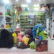 عروسک پولیشی