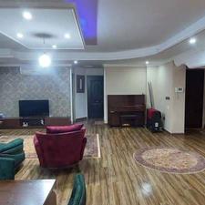 اجاره آپارتمان 130 متر در معلم