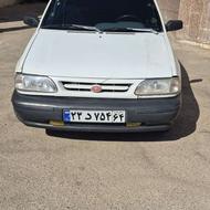 پراید مدل 95