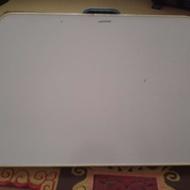 تخته وایت برد