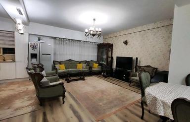 آپارتمان 102 متر با آسانسور شهرک مروارید امام رضا