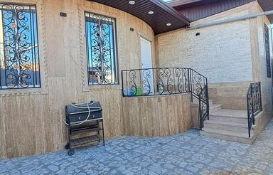 فروش ویلا 130 متر در کرفون