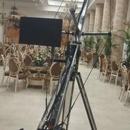 دستگاه فیلم برادری کرین