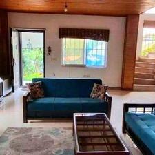 فروش ویلا 200 متر در لتینگان