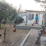 فروش زمین مسکونی 160 متر در کوچکسرا